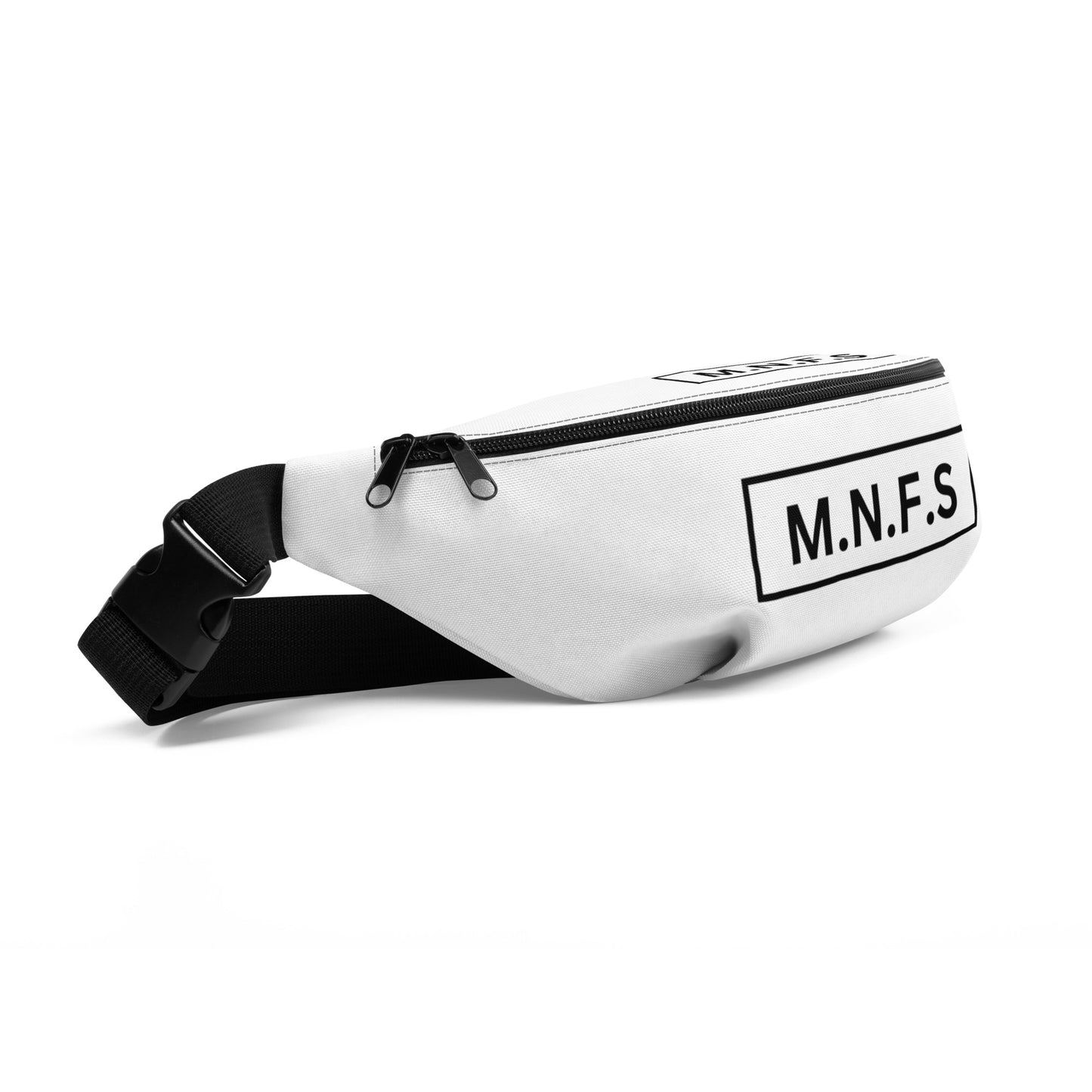 M.N.F.S. Fanny Pack