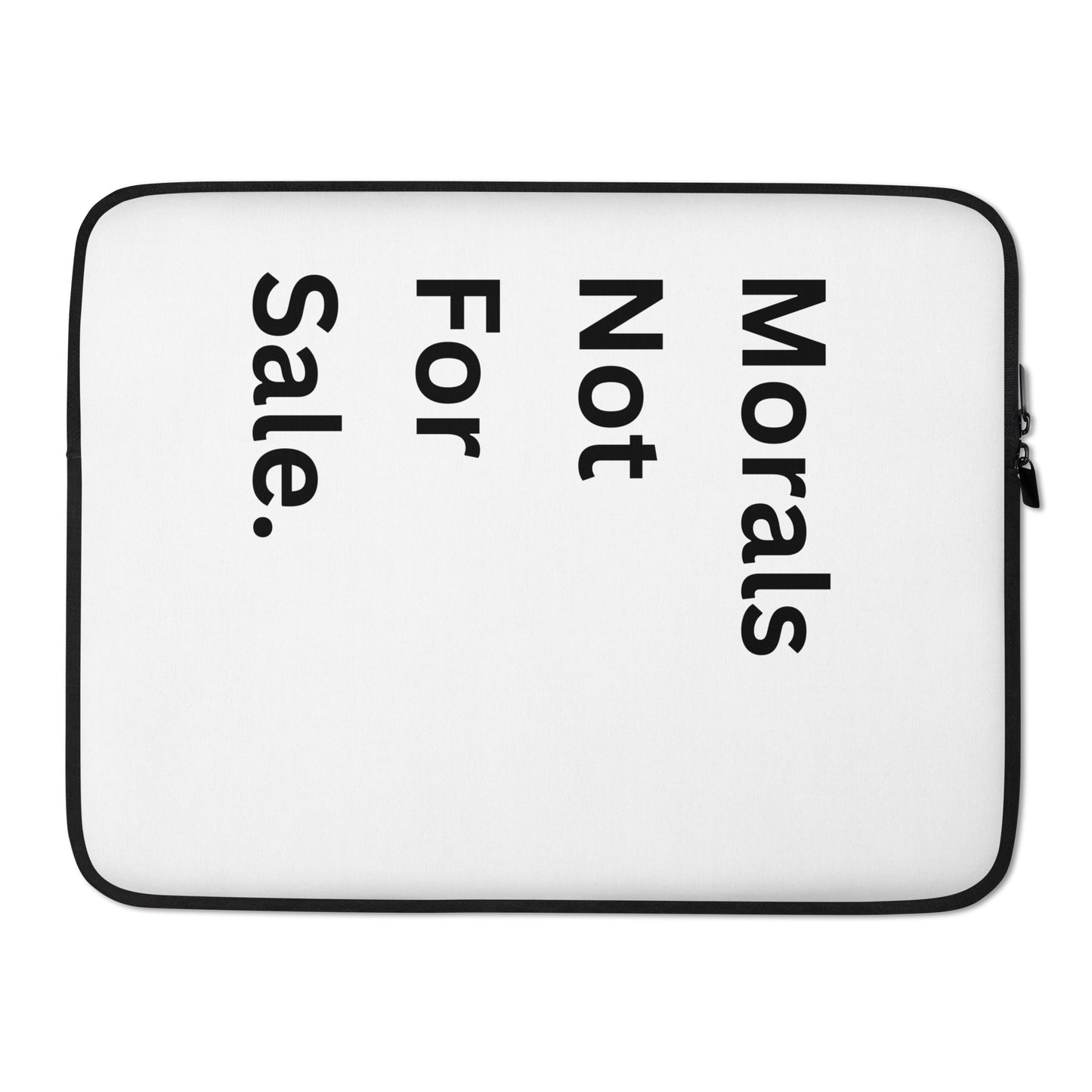 M.N.F.S. Laptop Sleeve