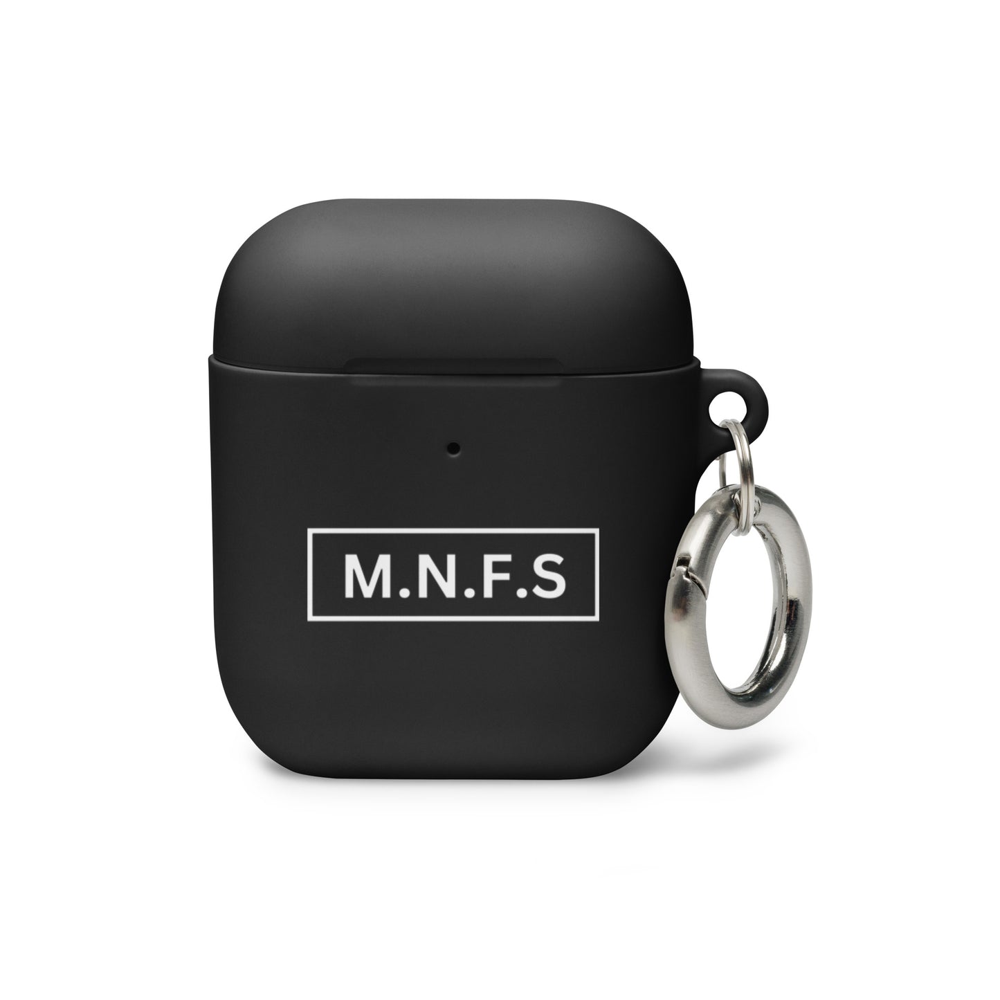 M.N.F.S. Rubber Case for AirPods®