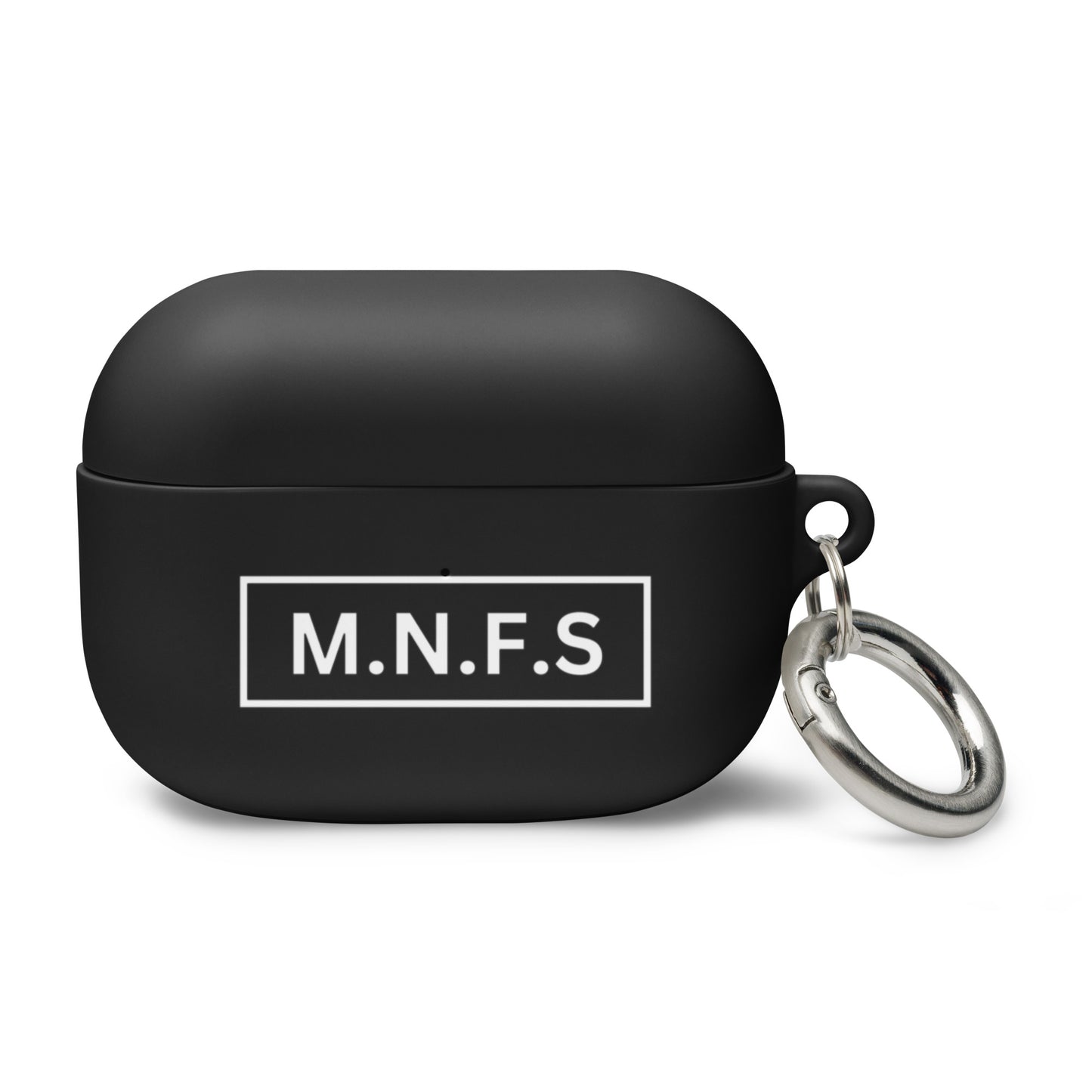 M.N.F.S. Rubber Case for AirPods®