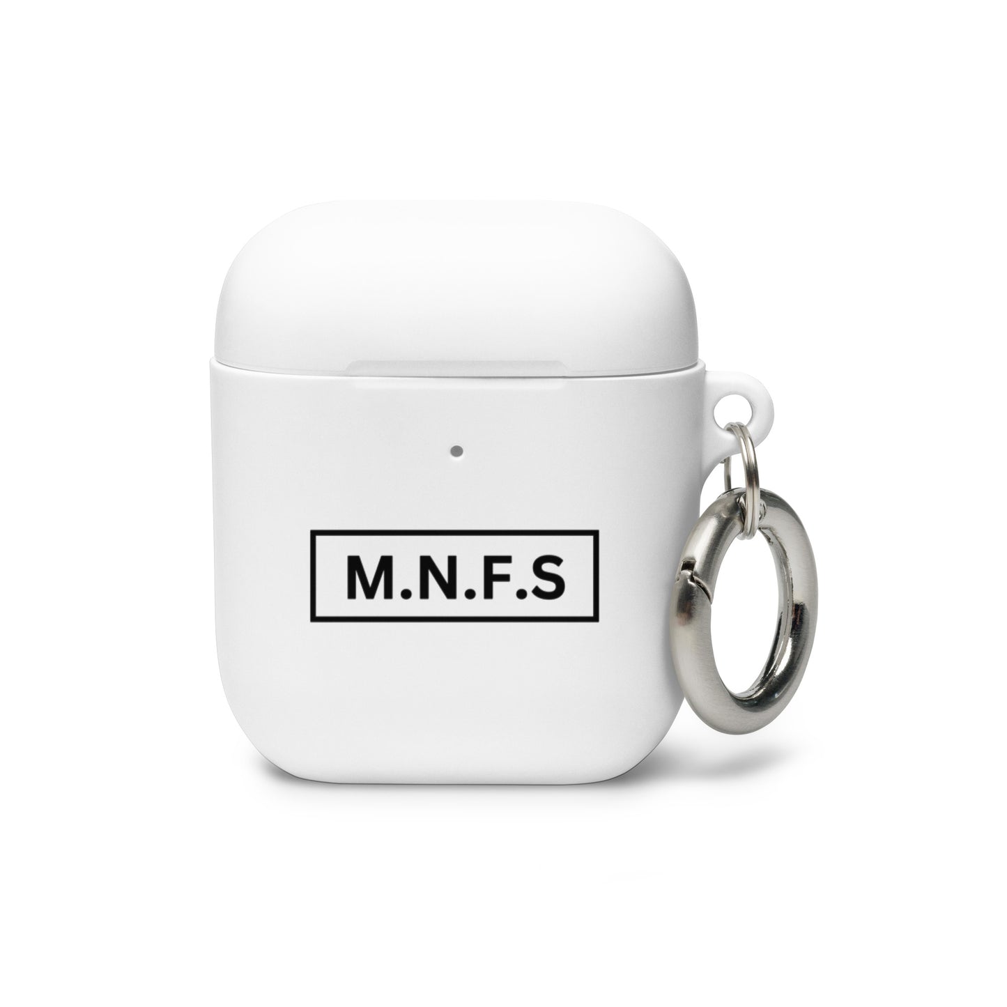 M.N.F.S. Rubber Case for AirPods®