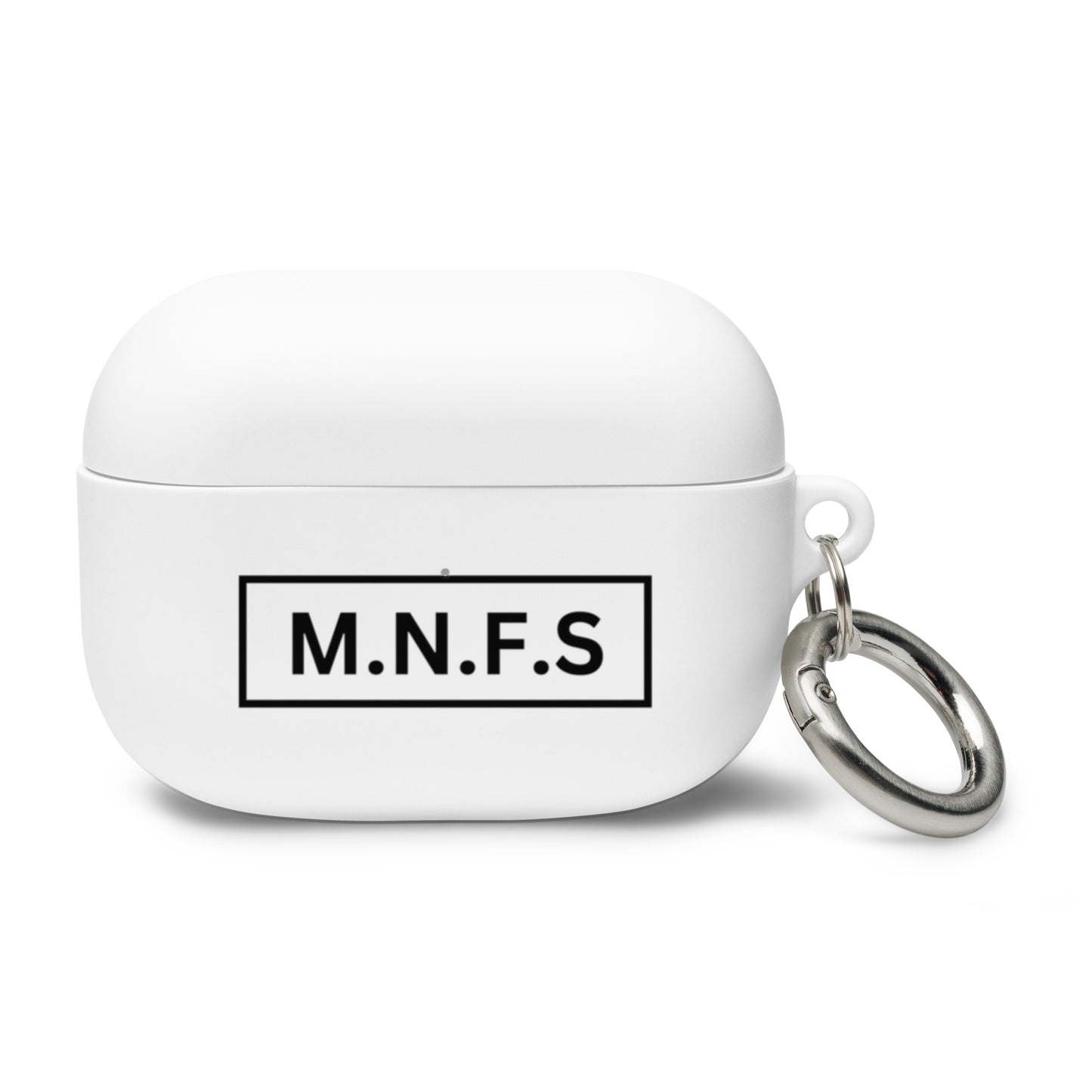 M.N.F.S. Rubber Case for AirPods®